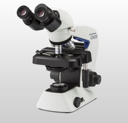 生物显微镜CX23