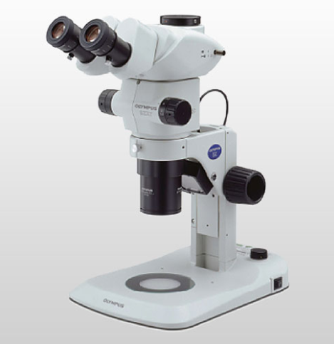 体视显微镜 SZX7