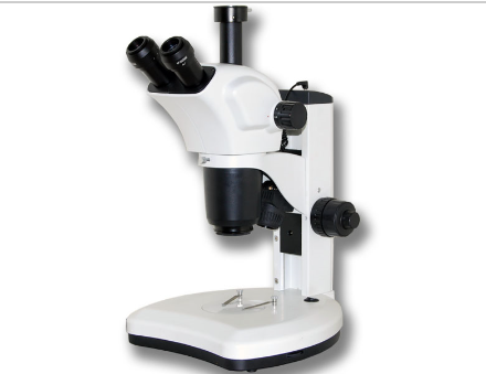体视显微镜MHZ-201