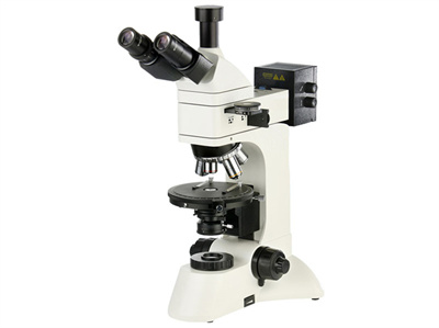 偏光显微镜 MHPL3230