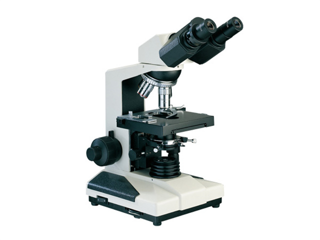 生物显微镜MHL1200