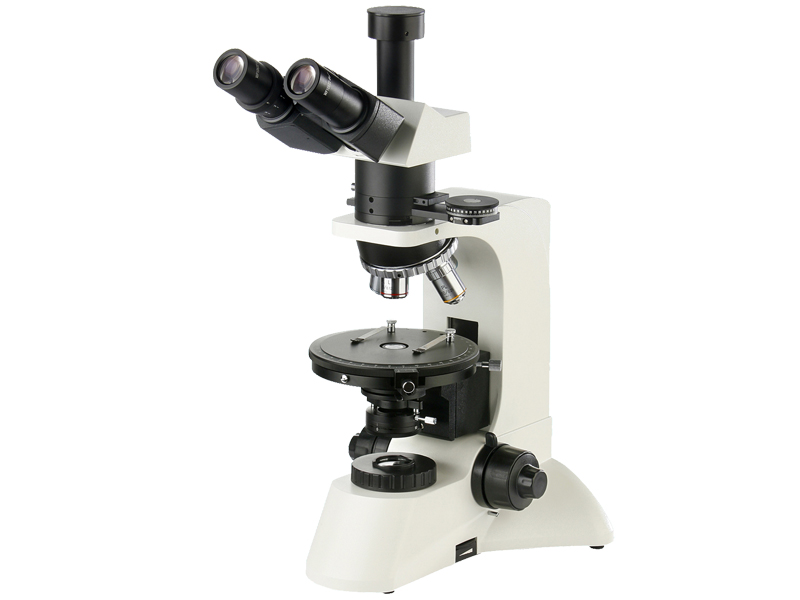 偏光显微镜 MHPL3200