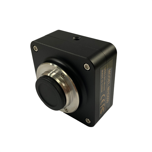 显微镜相机CMOS相机 MHD600