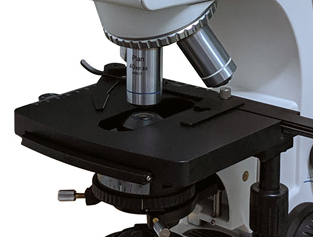 正置荧光显微镜MHF100-UB荧光显微镜 广州明慧