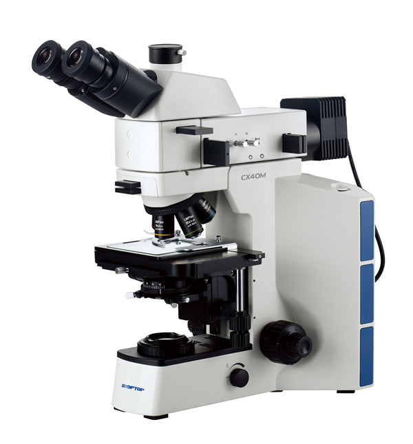 舜宇金相显微镜 CX40M