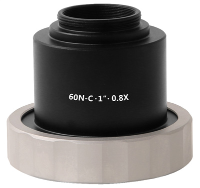 Zeiss 60N-C 60N-T2系列显微镜C型接口