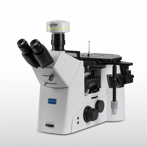 倒置金相显微镜 NIM900