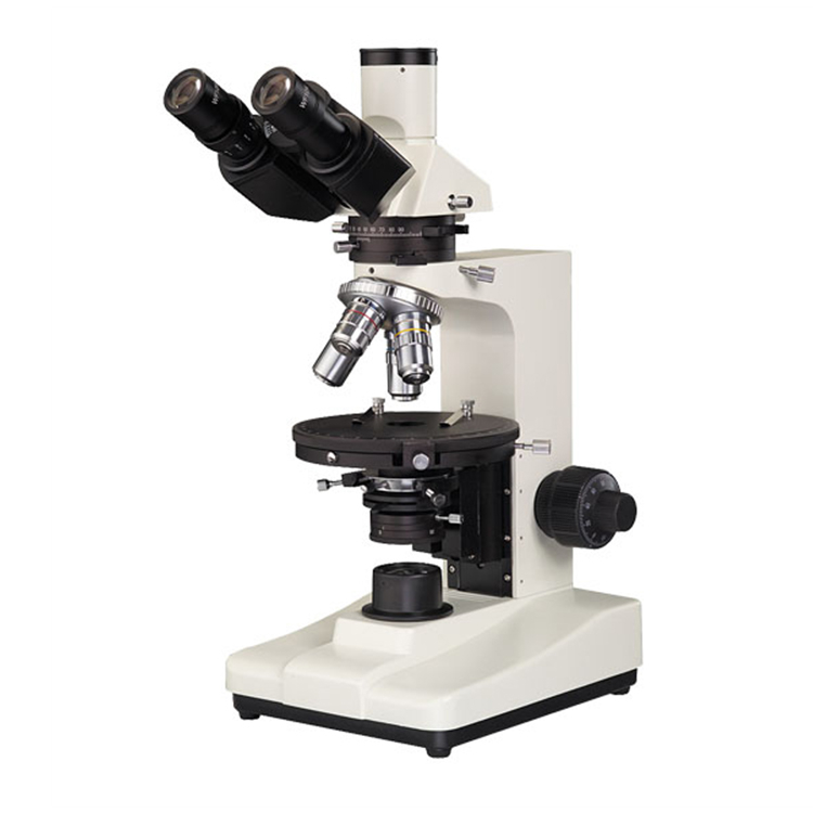 偏光显微镜 MHPL1500