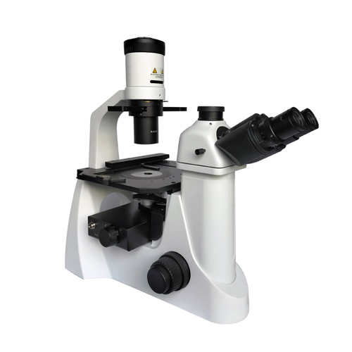 倒置生物显微镜 MHIL-200