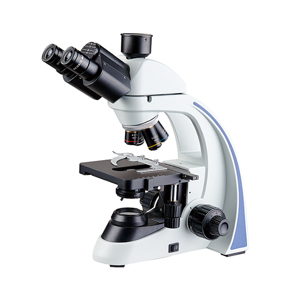 生物显微镜MHL2000