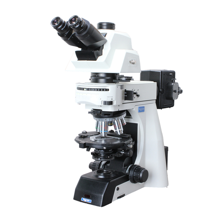 偏光显微镜 NP910
