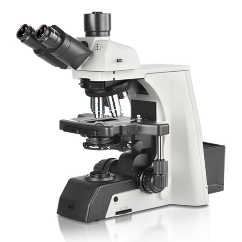 耐可视NE900科研级显微镜的Dic应用