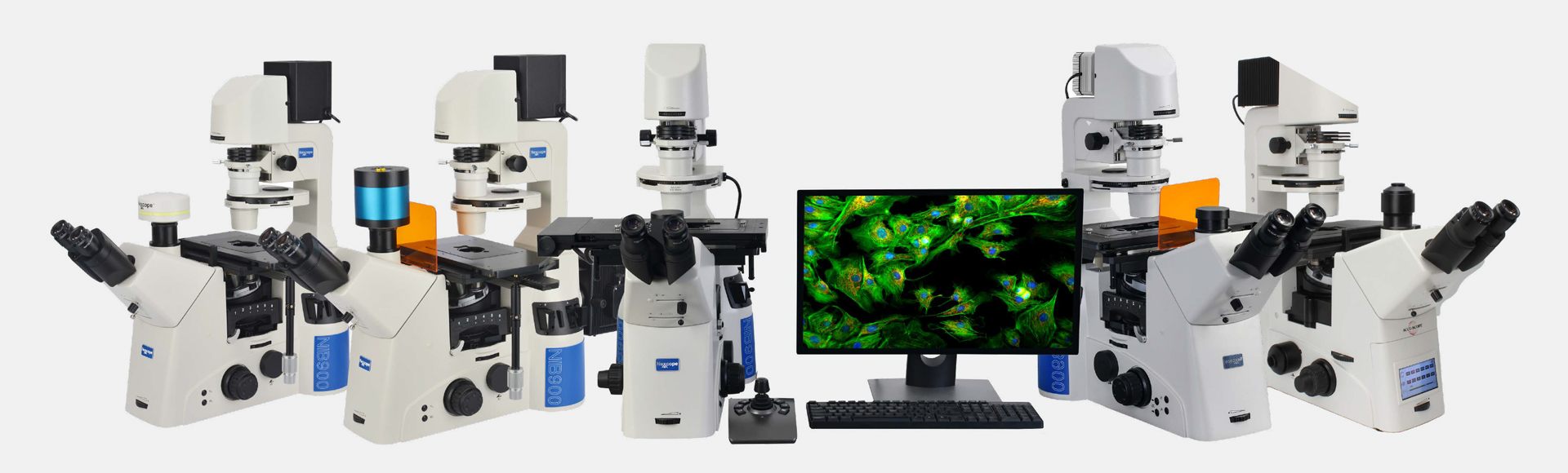 耐可视倒置显微镜倒置荧光显微镜-广州市明慧科技有限公司