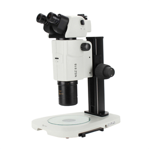 国产体视显微镜 NSZ818广州市明慧科技有限公司