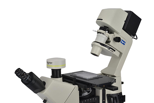 耐可视倒置荧光显微镜NIB910-FL-广州市明慧科技有限公司