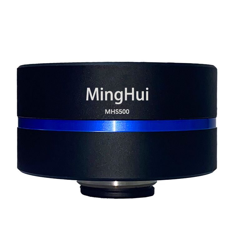 广州显微镜成像相机采购-背照式科学级CMOS相机-广州市明慧科技有限公司