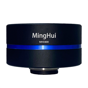 显微镜USB3.0 CCD相机-广州明慧