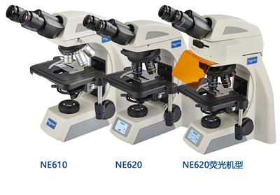GREEN系列正置生物实验显微镜NE610/NE620-广州市明慧科技有限公司