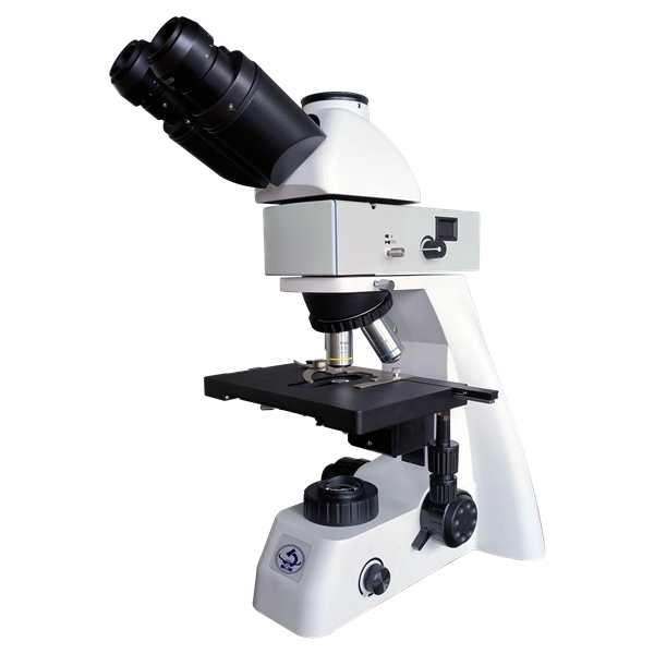 正置荧光显微镜MHF100