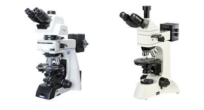 明慧偏光显微镜产品系列
