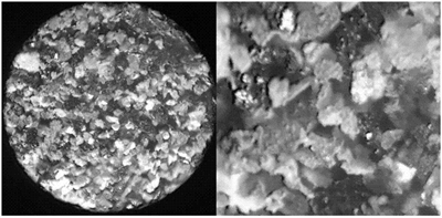 明慧偏光显微镜 检验粉煤灰用偏光显微镜
