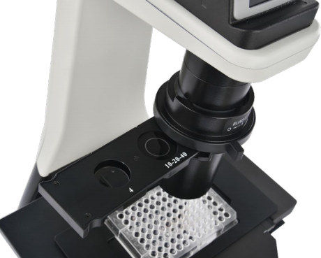 倒置生物显微镜选型指南，助你选择观察工具