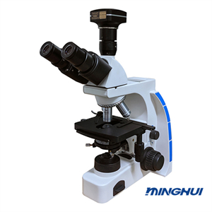 生物显微镜UB203i