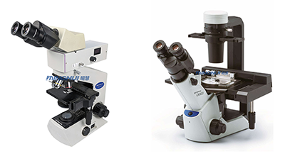 奥林巴斯显微镜荧光光源更换方案