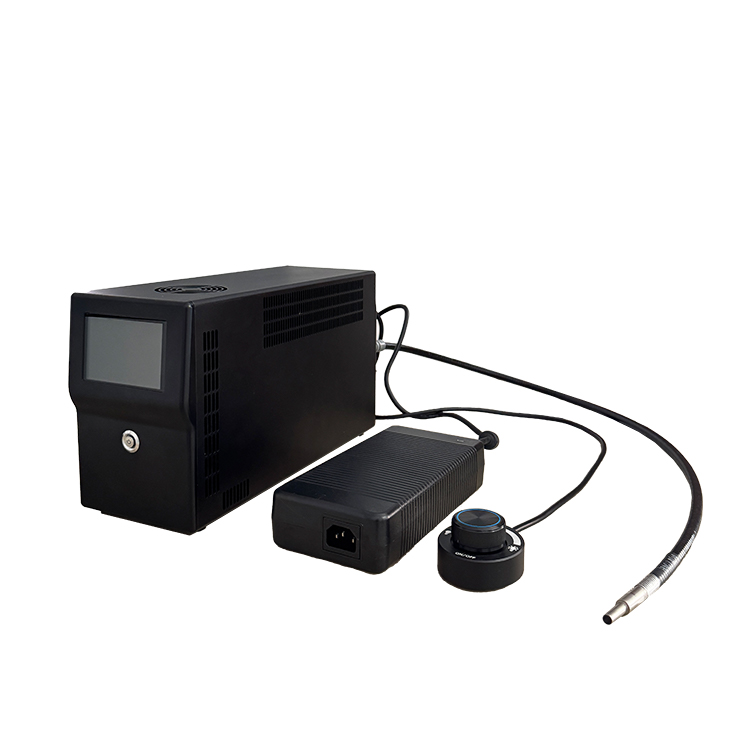 大功率LED光纤荧光光源MH-500-LED(750)