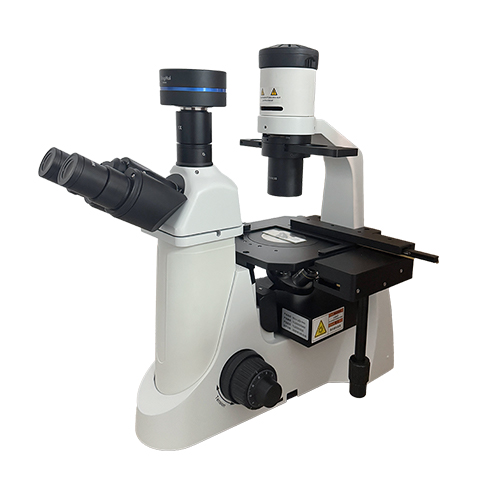 倒置荧光显微镜MHIF2000-N（500）