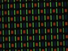 正置金相-明场实拍效果图(1)