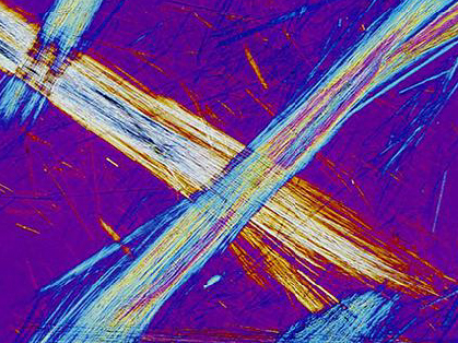 金相正置-简易偏光