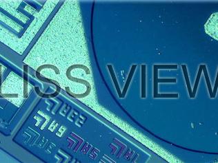 金相MHML2030实拍图-明场