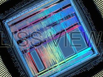 金相MHML2030实拍图-偏光