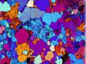 正置金相-偏光实拍效果图(1)