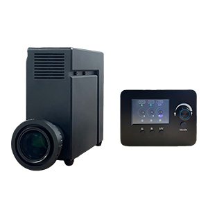 三波段LED光源MH-300-LEDS-300