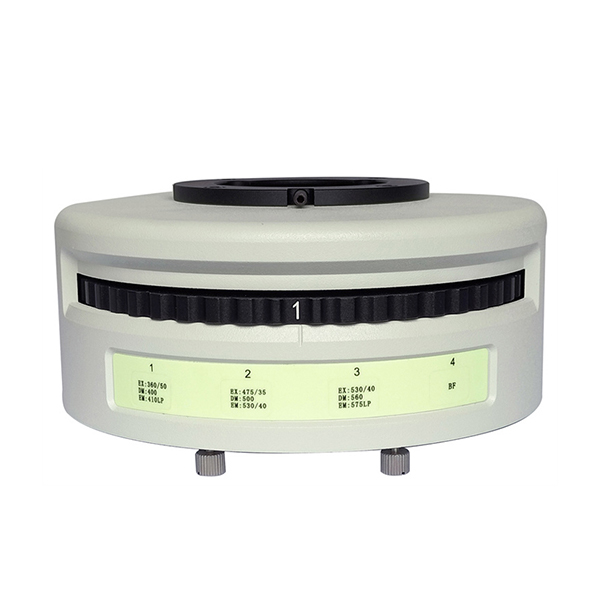 体视荧光模块BGU-LED-ZMH-600