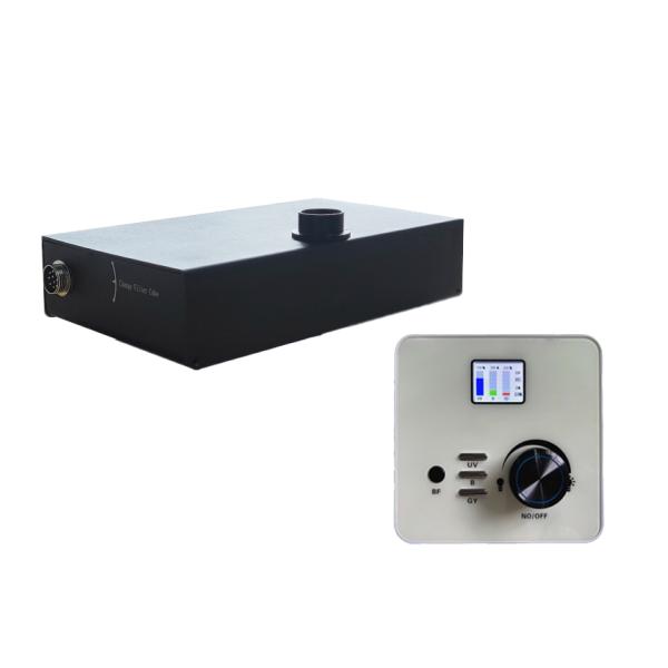 四孔电动倒置荧光附件FL4-LED-DIMH (7) - 600