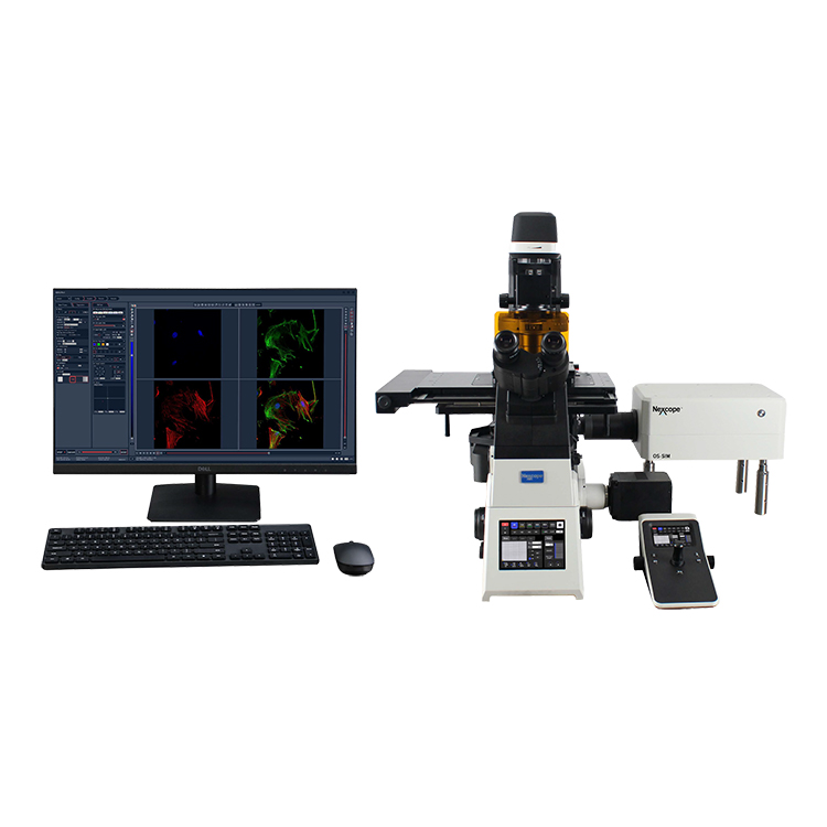 结构光光切显微镜NOS1000-750