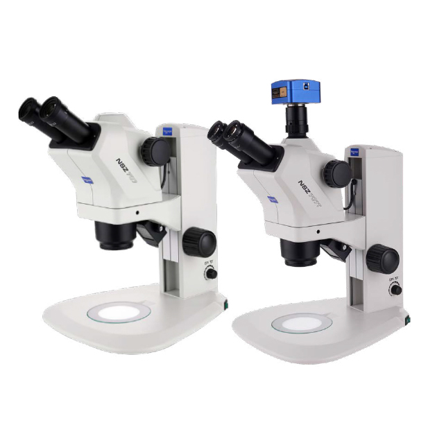 体视显微镜NSZ707