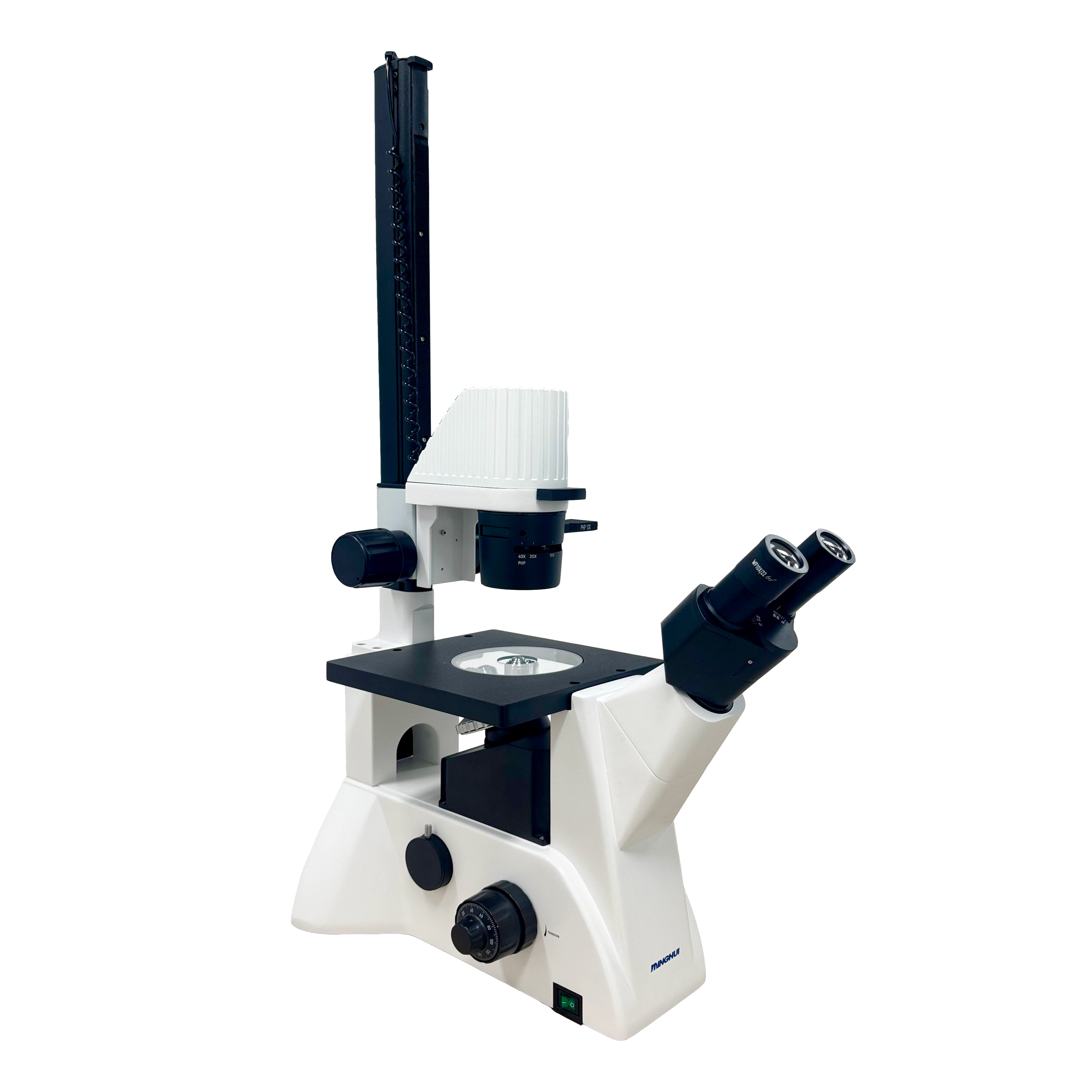 细胞工厂显微镜MH-3CF-右-原图