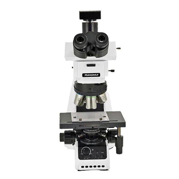 MHML63M金相显微镜3-600