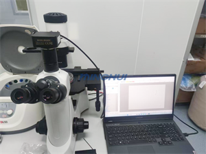 倒置显微镜MHIL200和MHD600相机应用于食管鳞癌观察（中山大学）