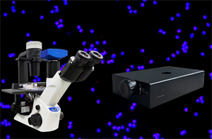 倒置LED荧光附件（集成款）