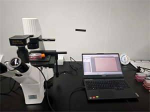 明慧科技MHIL150倒置生物显微镜：多领域落地，赋能微观研究全场景