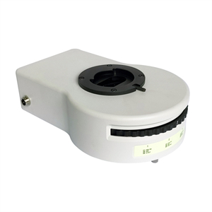 BGU-LED-ZMH体视荧光模块：解锁体视显微镜荧光升级新方案